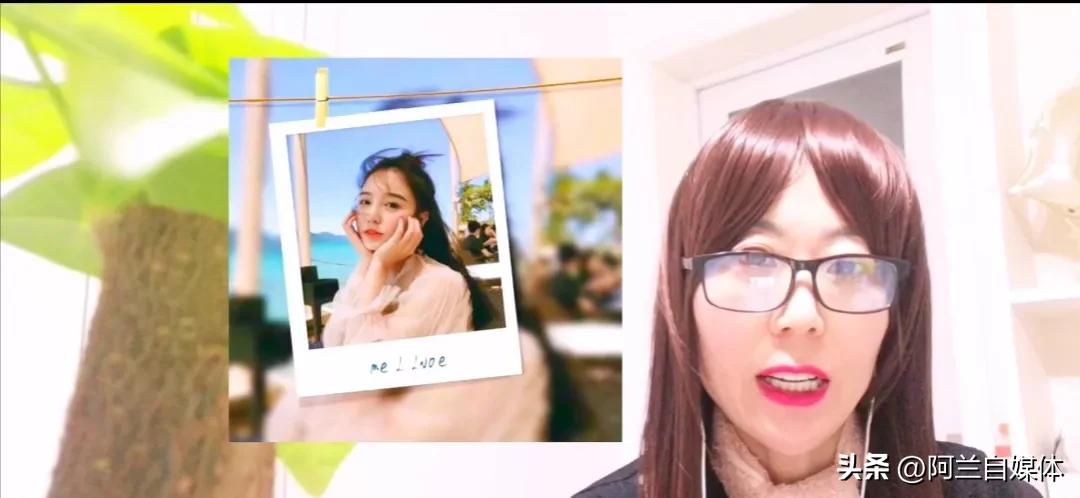 适合做微信头像的简洁特色图像,好消息和坏消息的简笔画