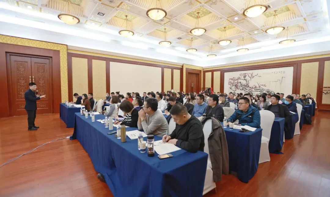 总裁培训商业模式,商业模式总裁班学习