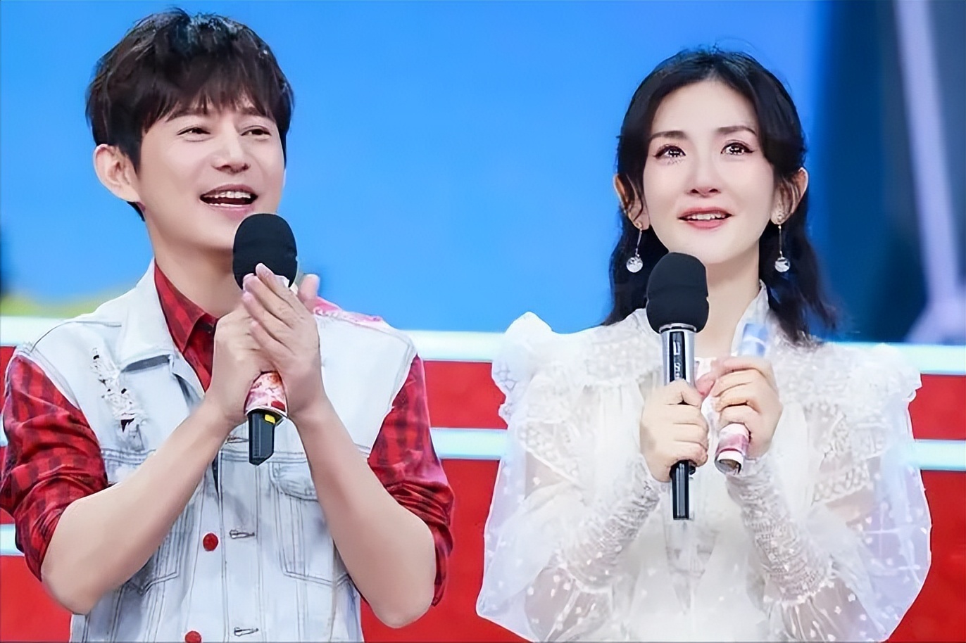 被低估的吴昕,吴昕被低估了吗