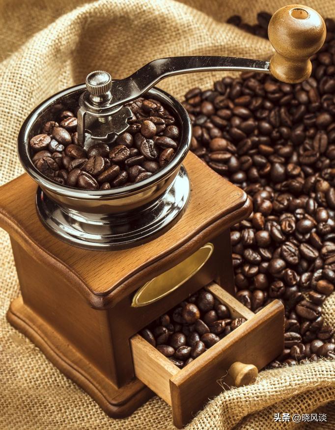 全球公认最好喝的8种咖啡,这些饮品你都喝过么