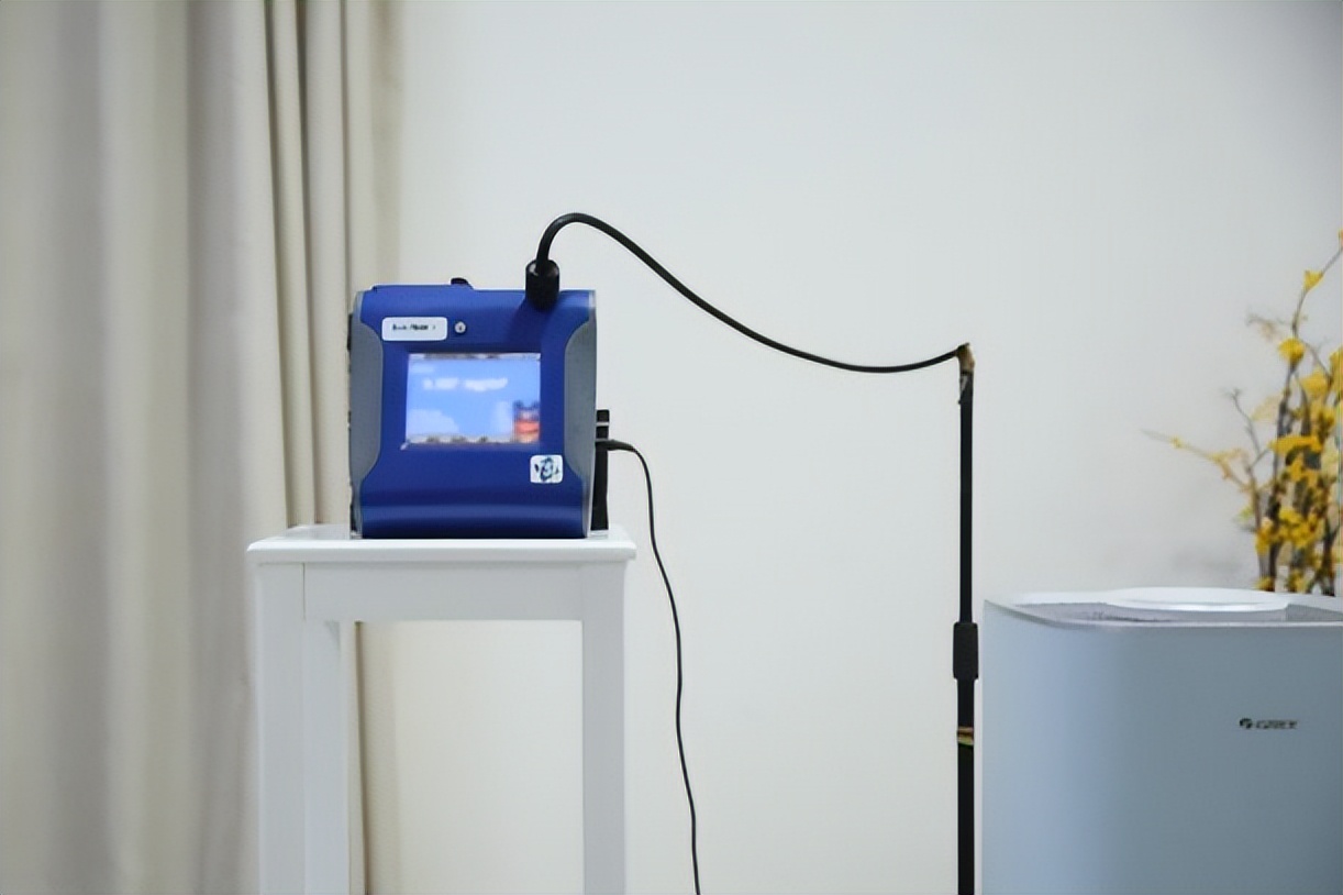 格力甲醛猎手,格力猎手空气净化器除甲醛靠谱吗