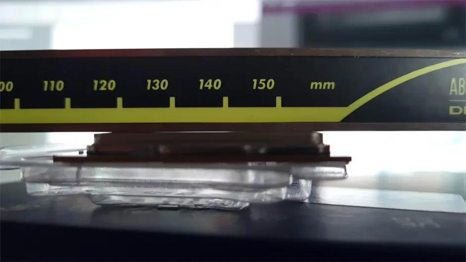 英特尔的cpu容易压弯,英特尔cpu怎么判断坏了