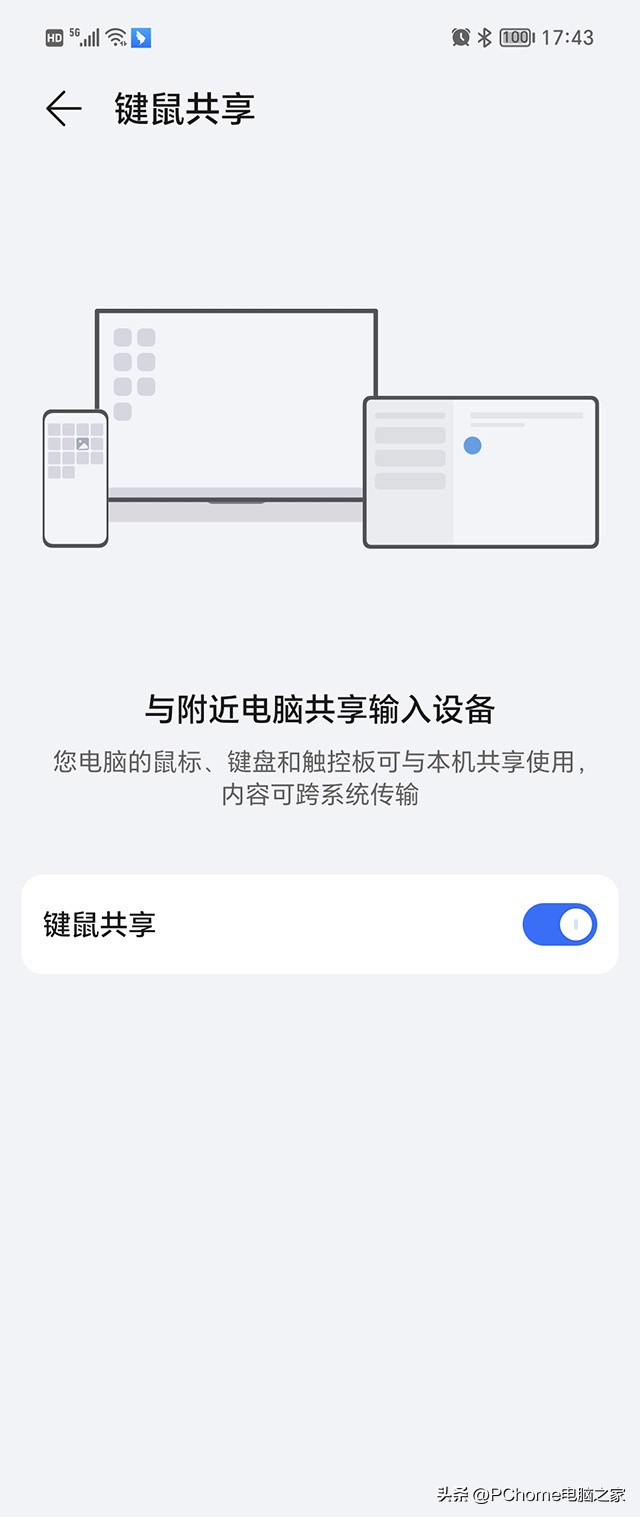MagicOS7.0体验:科幻般的全场景智慧操作系统