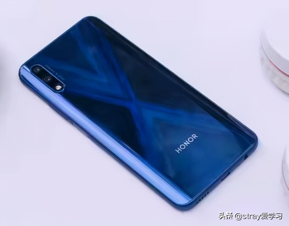 新出的手机荣耀9x性能有哪些,为什么说荣耀9x是一代神机