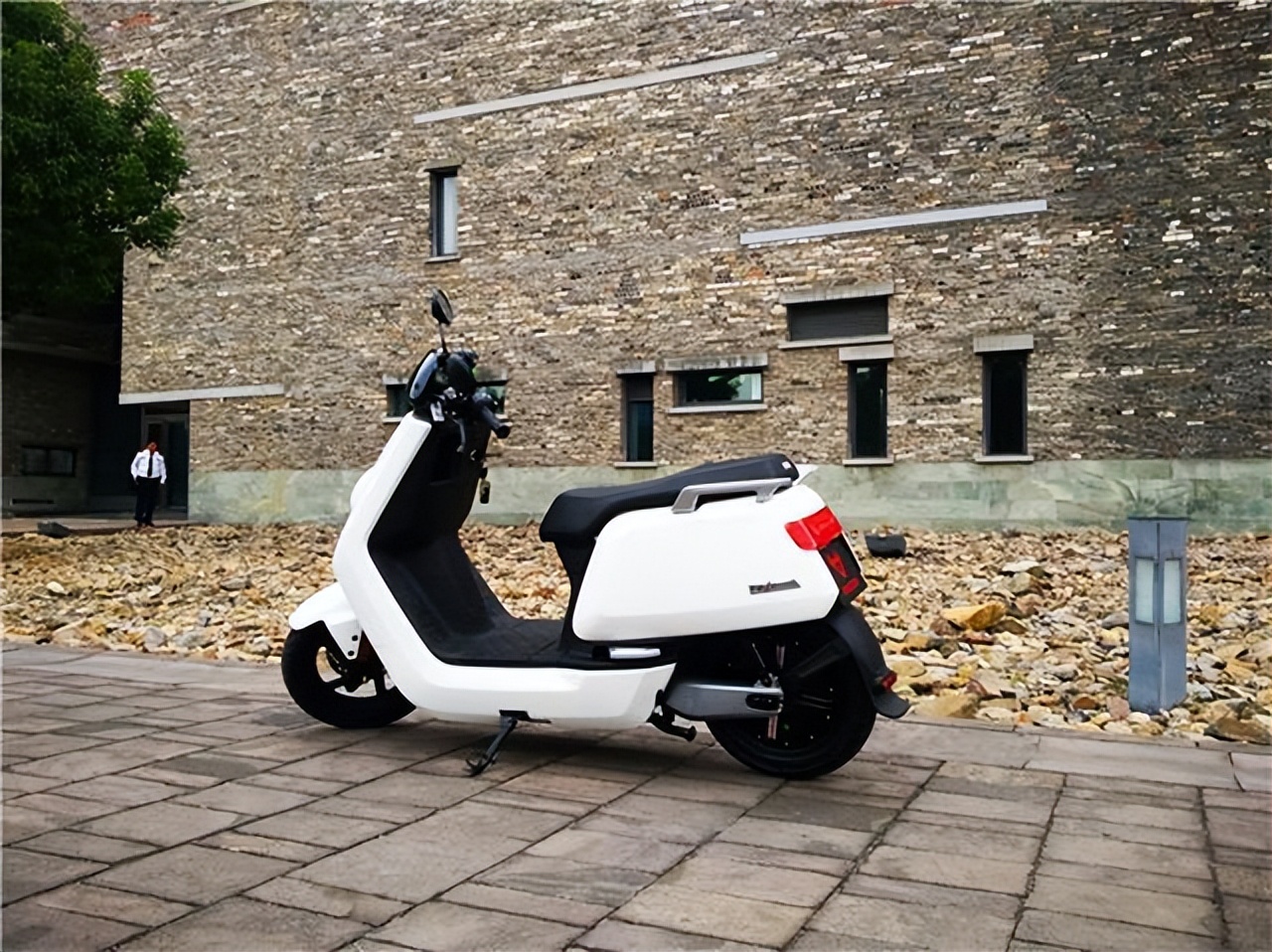 闲鱼里买二手小牛电动车靠谱吗,闲鱼小牛电动车靠谱吗