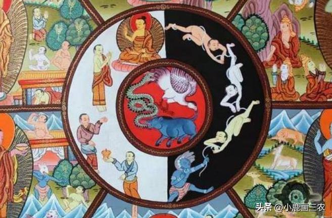 去世过五七有什么讲究,人死做七有什么规矩