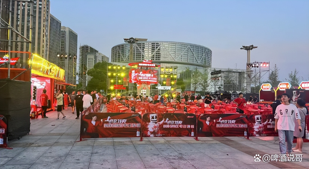 百威下面的啤酒品牌,百威啤酒旗下有哪些品牌