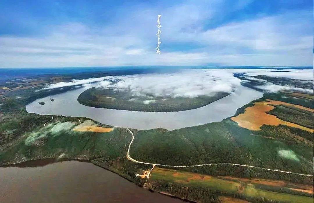 环中国边境线自驾旅行g331黑龙江,g331东北大环线自驾游