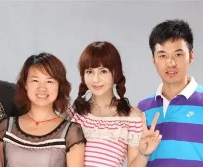 80年代港台最有名气的女歌星,90年代一位可爱的女歌星