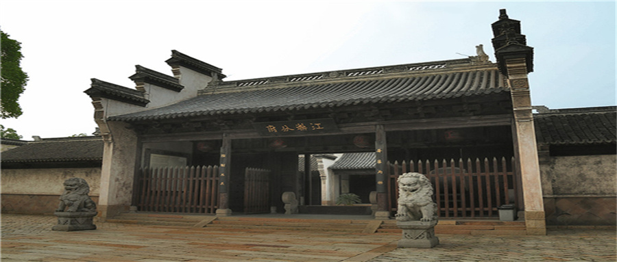 上海去西塘自由行旅游攻略,上海出发西塘乌镇跟团游