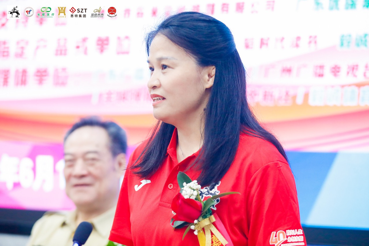 广东省古典式摔跤队,广东摔跤协会