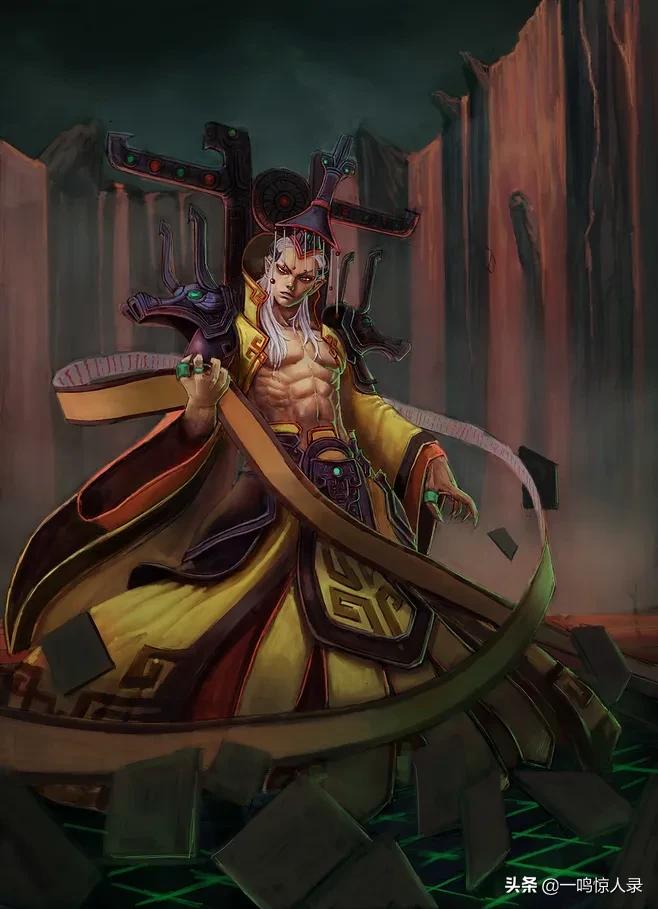 阴曹地府十八个阎王,阴曹地府八位爷分别是谁