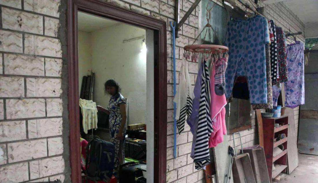 41岁大叔假扮女子,41岁大叔冒充女子