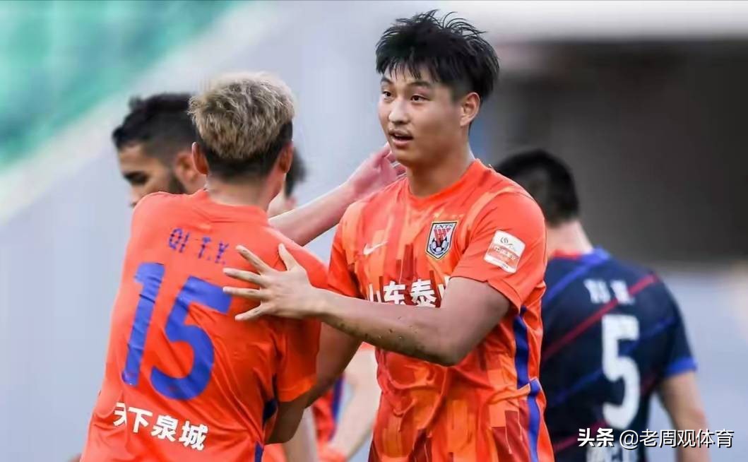 山东泰山对重庆郝伟赛后发布会,山东泰山队主教练郝伟事件是什么