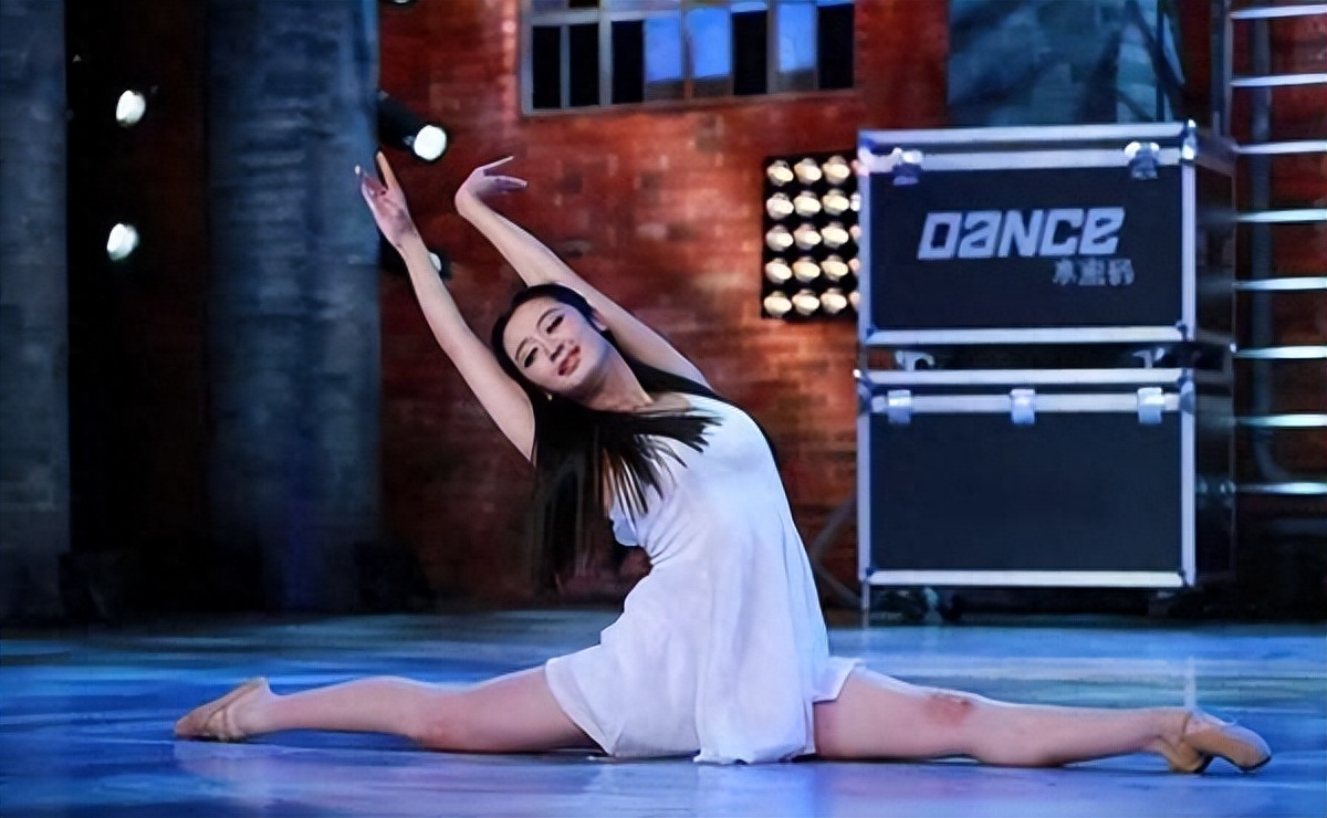 杨丽萍的四大不解之谜,杨丽萍十大不解之谜