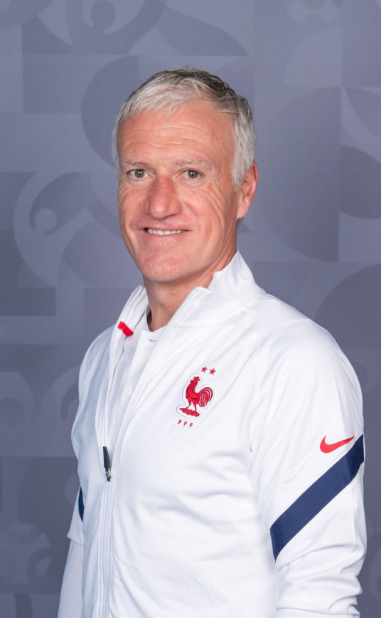 法国足球明星齐达内,90年代法国足球明星