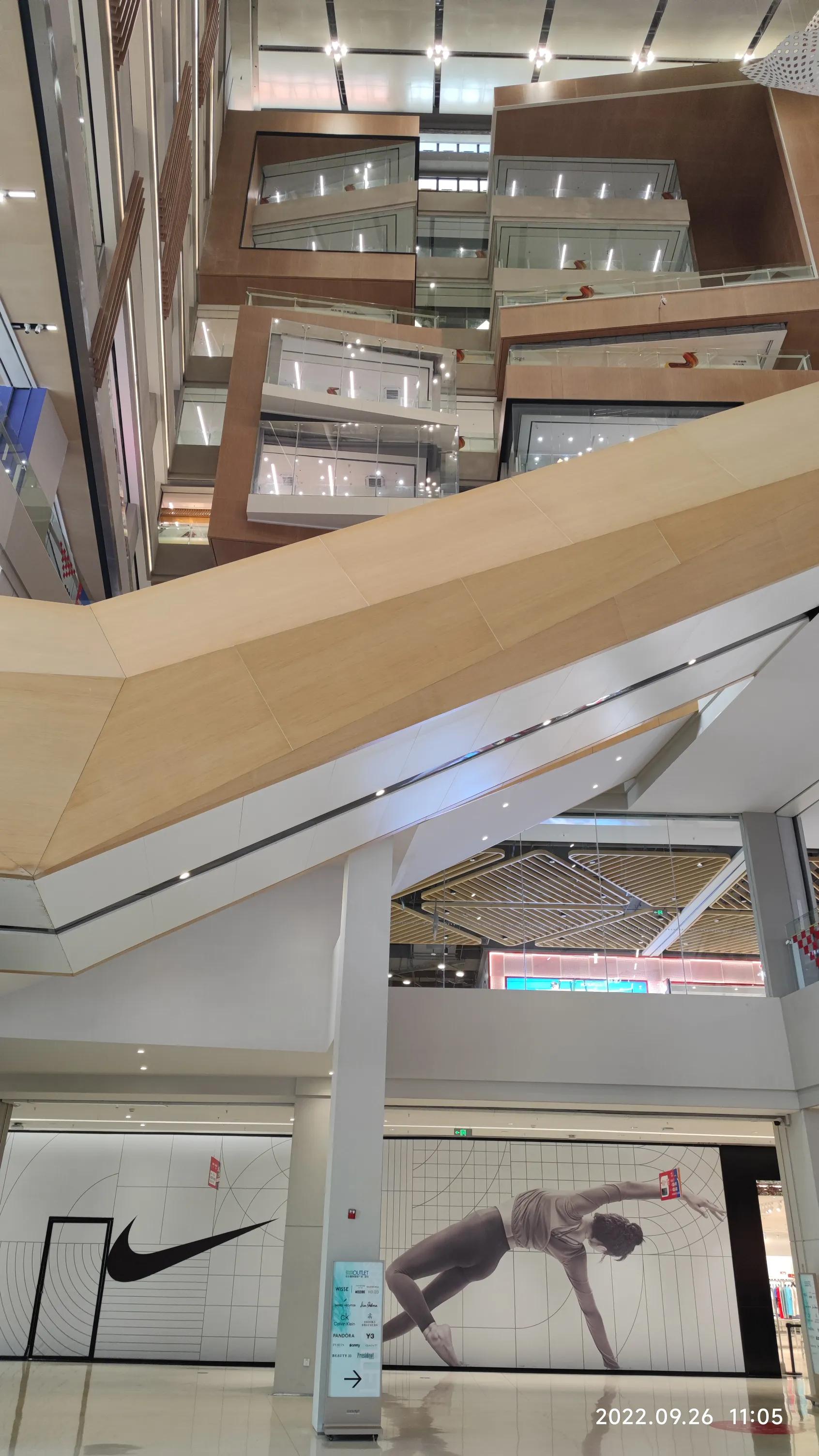 深圳宝安杉杉奥特莱斯最新活动,宝安松岗杉杉奥特莱斯