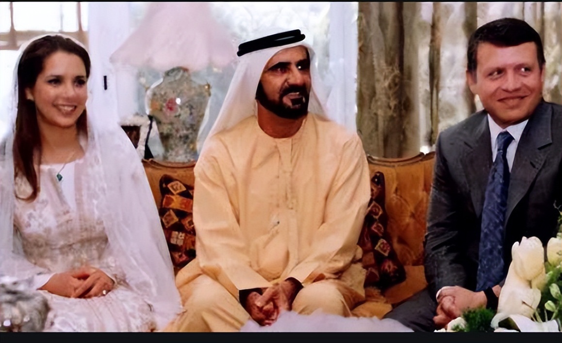 迪拜大王妃的生活,迪拜大王妃金屋