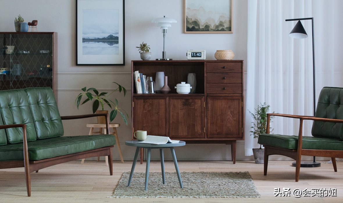 网上实木家具品牌店铺推荐,网购家具店铺推荐便宜实用