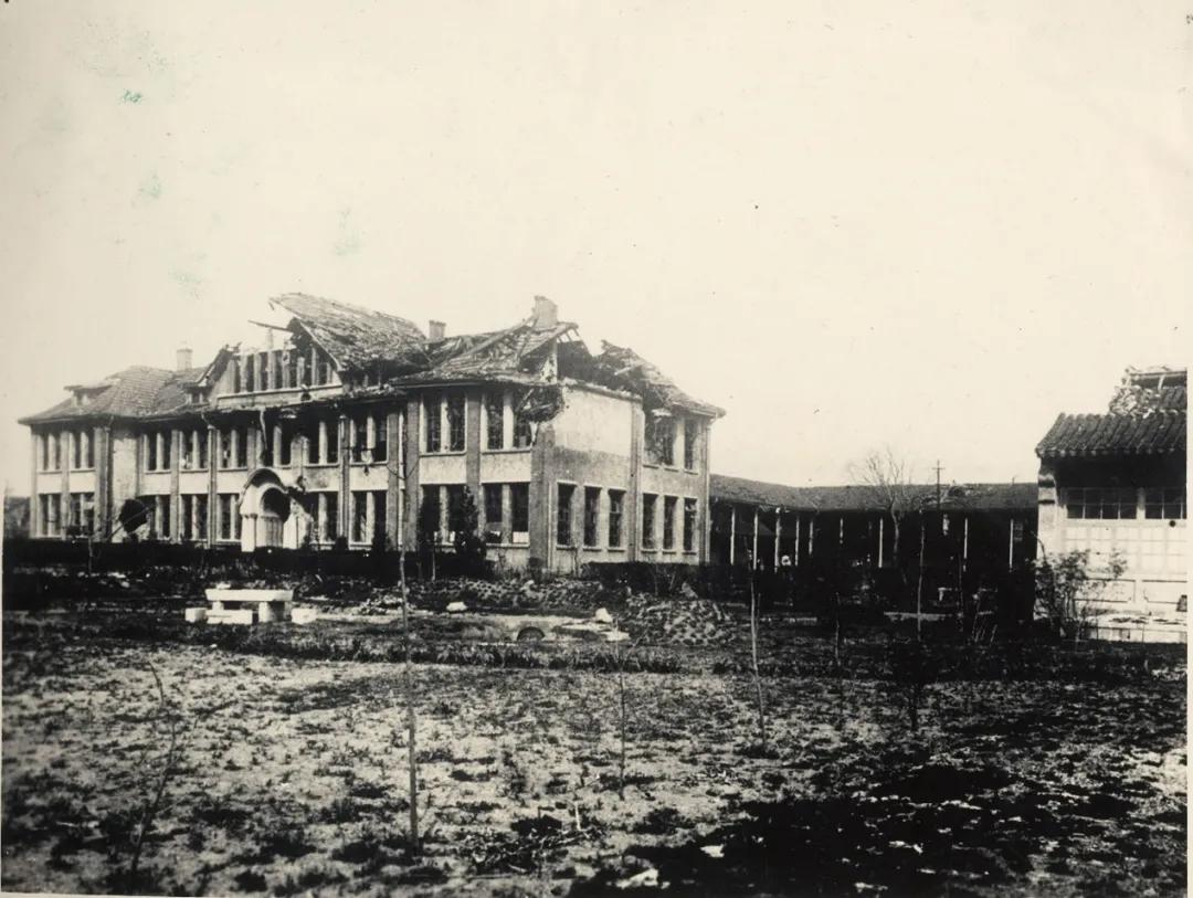 颜福庆抗日的故事,颜福庆湖南省人民医院