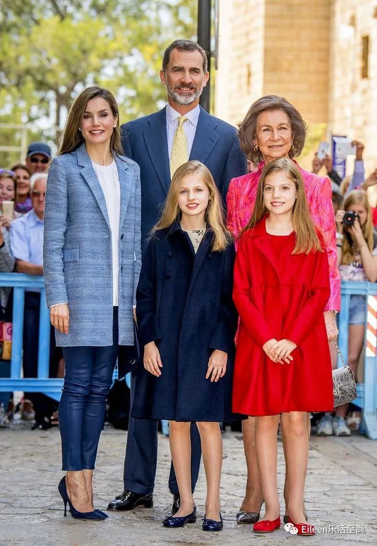 造谣儿子出轨？王室婆媳多年宫斗竟生出这么多瓜？