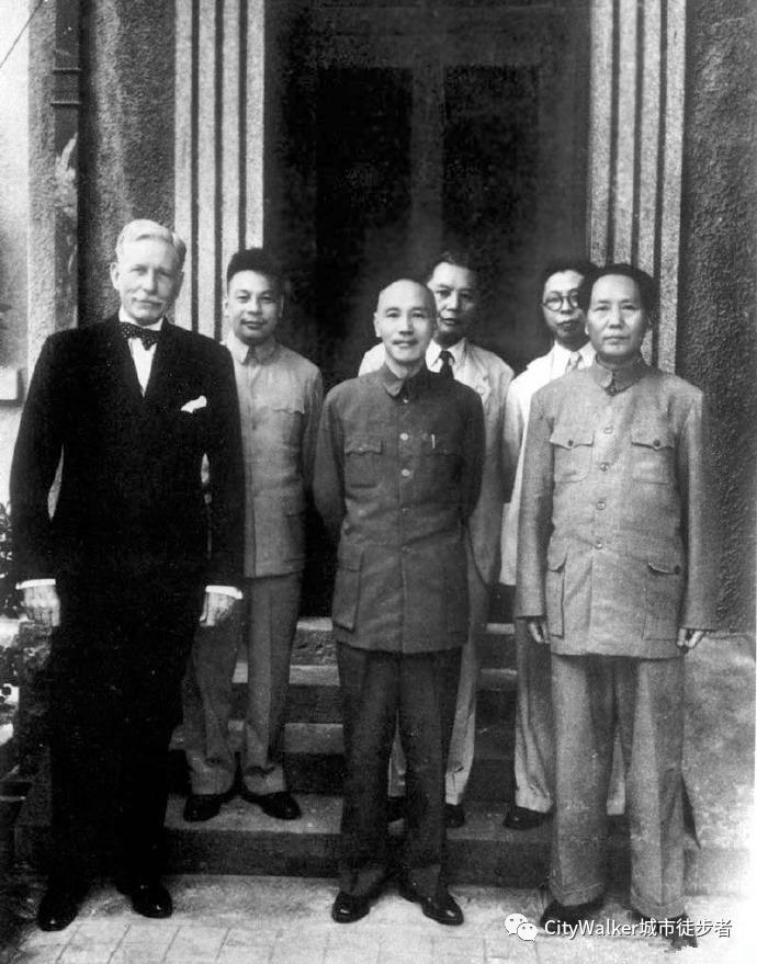 中山四路民国建筑,中山陵民国公馆