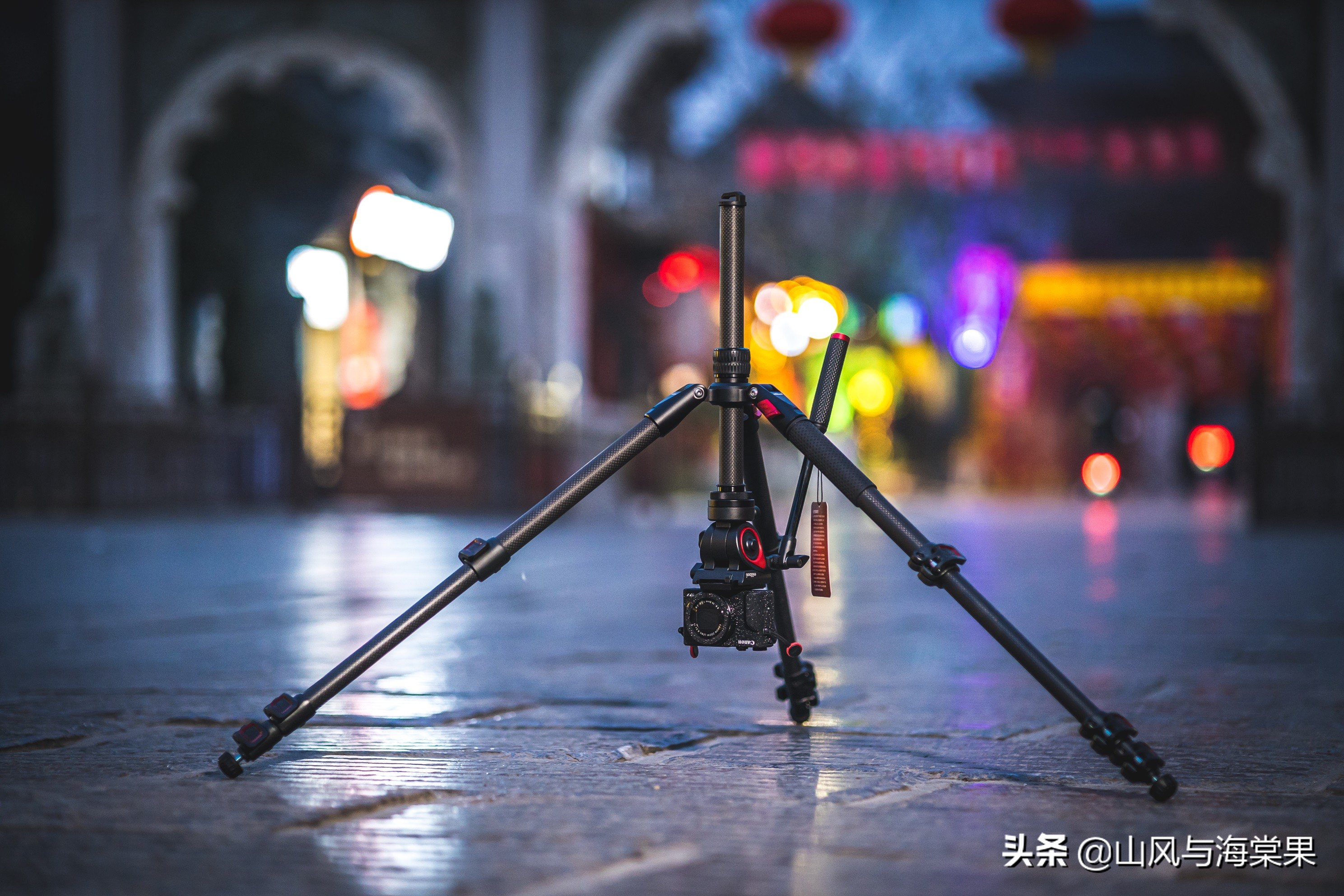 miliboo米泊a301三脚架体验,miliboo三脚架mtt701a