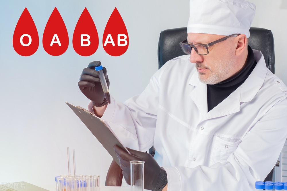 b型血和b型熊猫血适合生孩子吗,b型血跟o型血能生出熊猫血吗