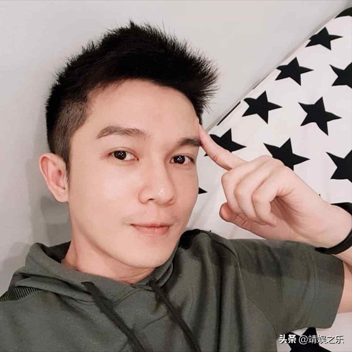 37岁男星转做仓库搬运工！月挣2千累到头晕眼花，领薪水眼眶泛红