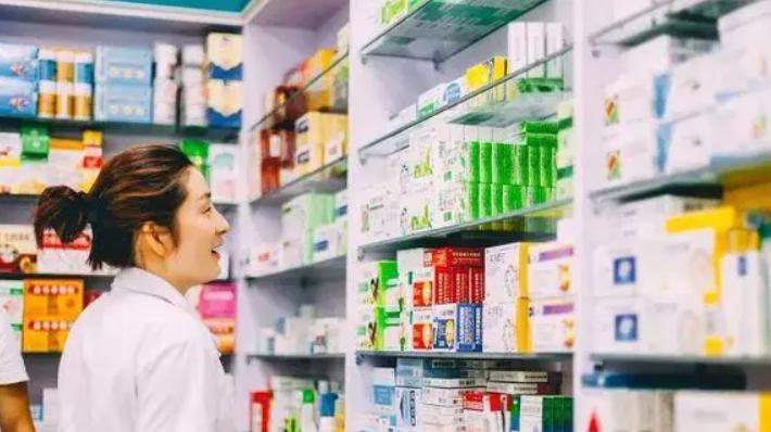 为什么现在药店那么挣钱,药店越开越多药店是怎么赚钱