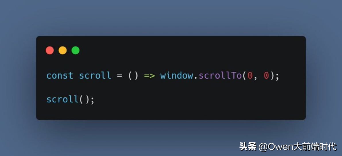 js代码基本知识,一些简单实用的js代码