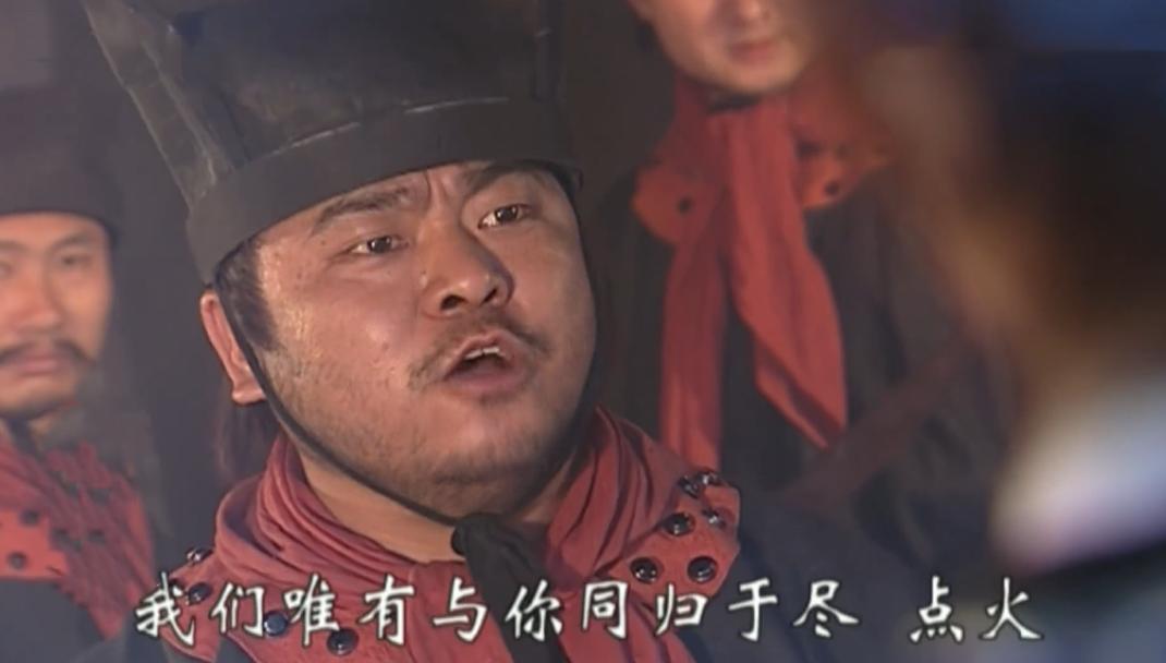 少年包青天2判案,少年包青天2桃源村杀人案大结局