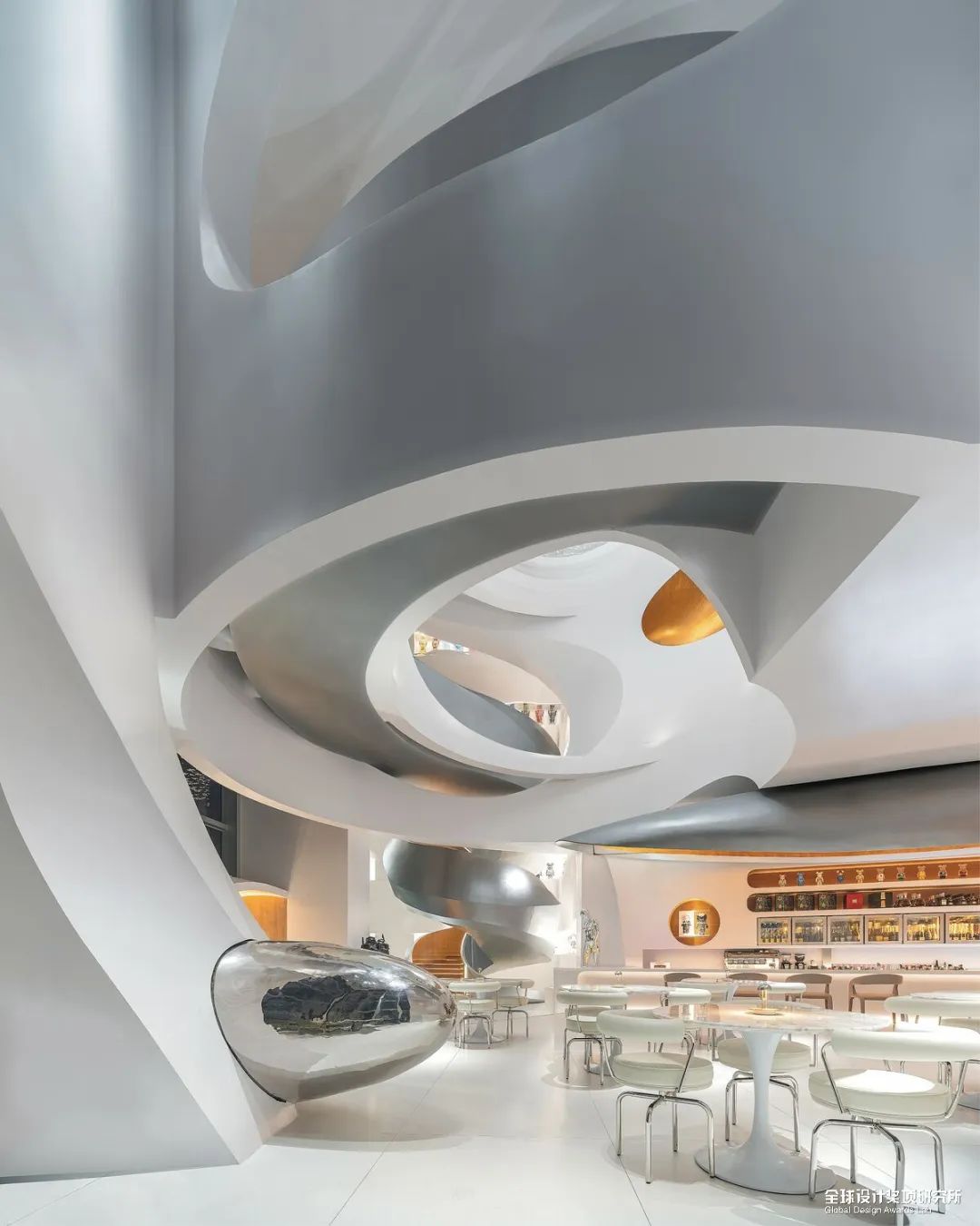 awards室内设计奖,美国室内设计中文网奖项