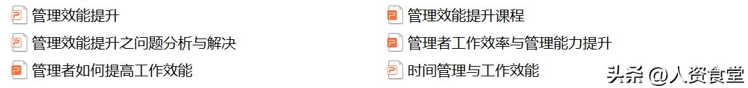 领导个人能力提升规划ppt模板,企业年度管理提升方案ppt