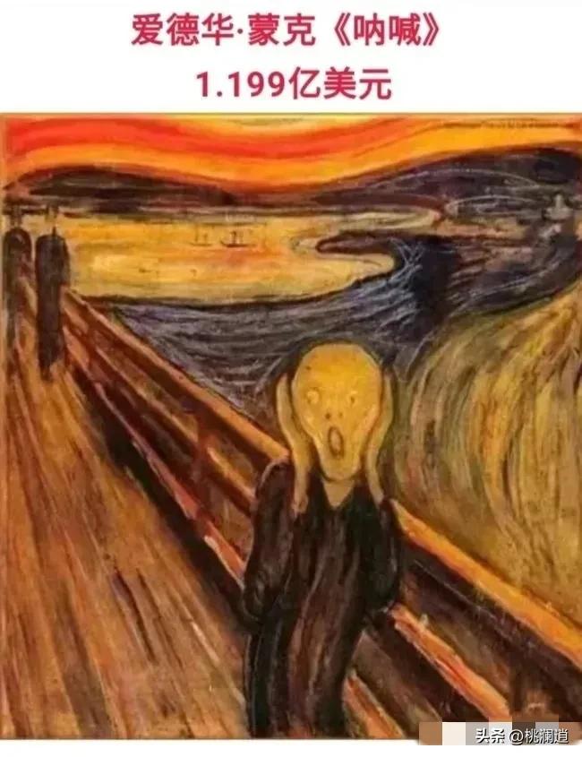 一件艺术品的价格,高雅艺术品收藏