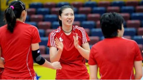 周苏红女排夺冠视频,女排奥运冠军周苏红个人采访视频