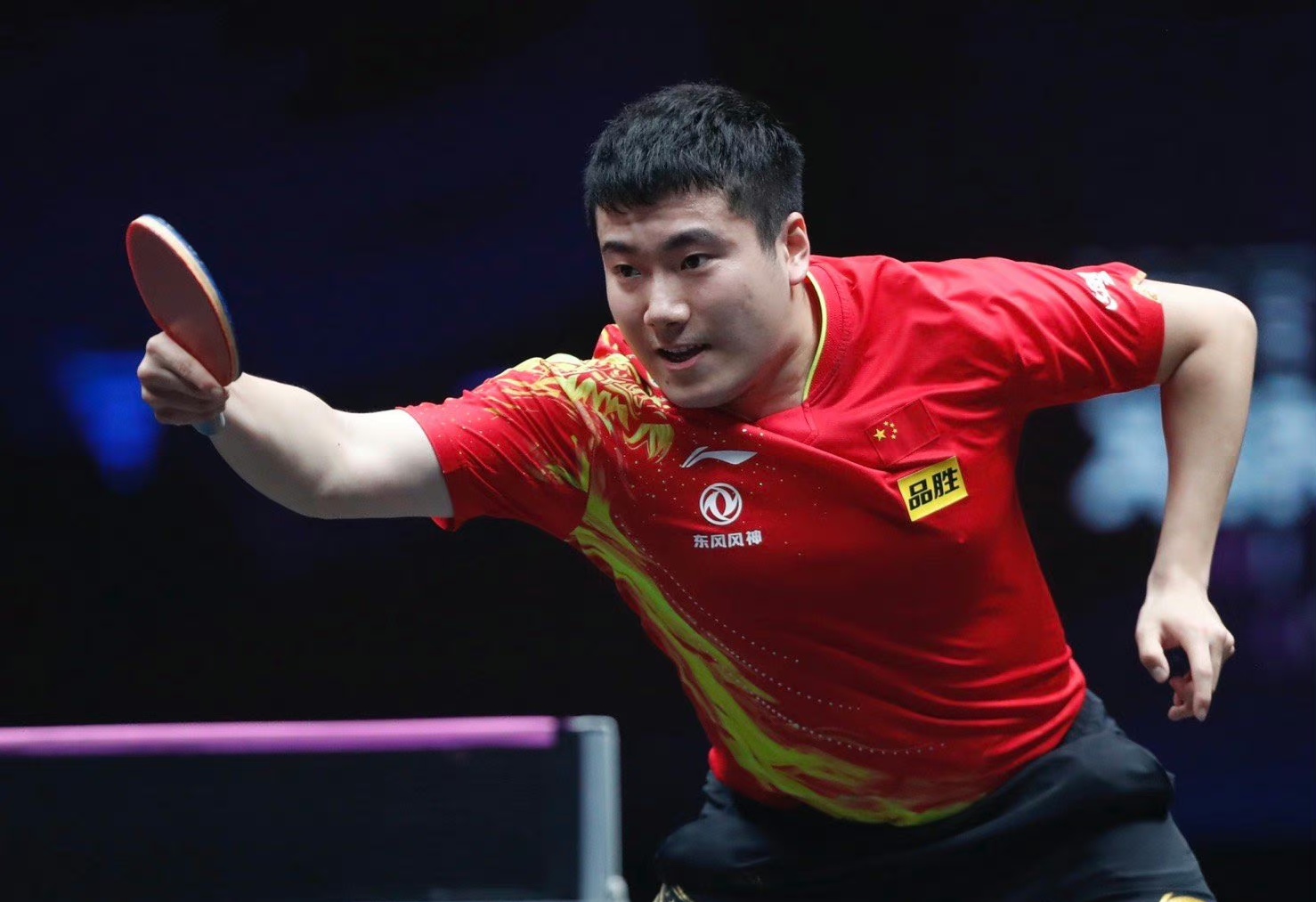 樊振东两次绝境翻盘,樊振东半决赛表现怎样