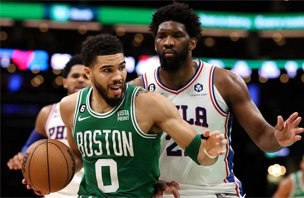 场均得分最高的球队,哈登已胜老将谁能最先拿到首冠