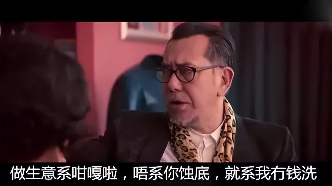 为什么粤语可以为所欲为,粤语歌在抖音上为所欲为什么梗