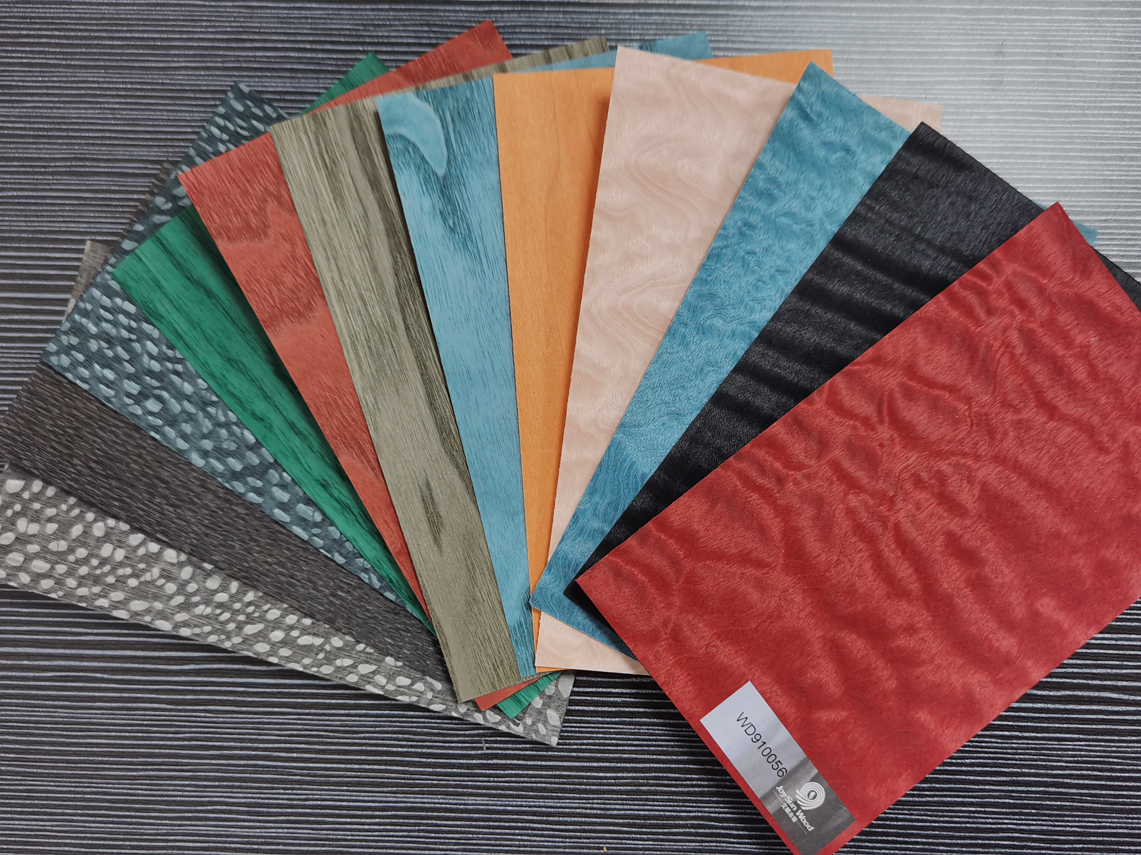 家装木饰面的介绍,家装木饰面行业应用