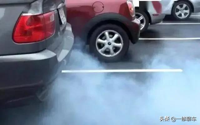 怎么知道车子烧机油严不严重,如何判断一辆车是否烧机油