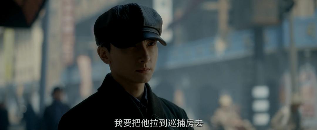 偶像剧和谍战剧热度,开年第一电视剧谍战剧