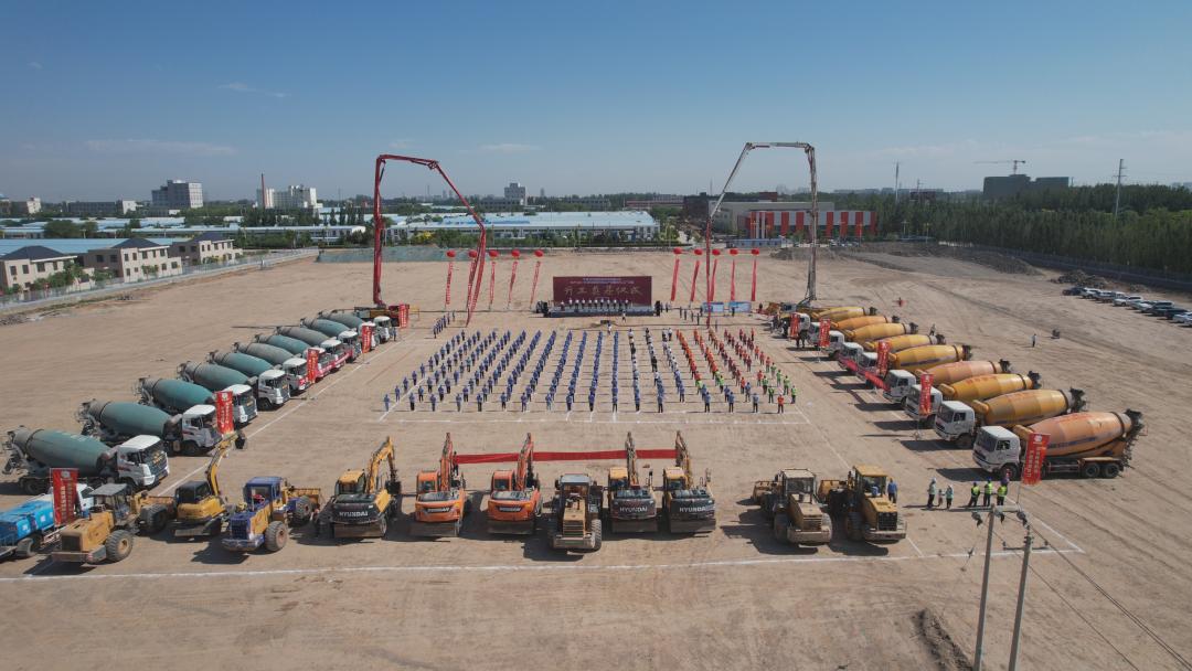 吴忠市2019年重大具体项目,银川2022年重大项目投资计划出炉