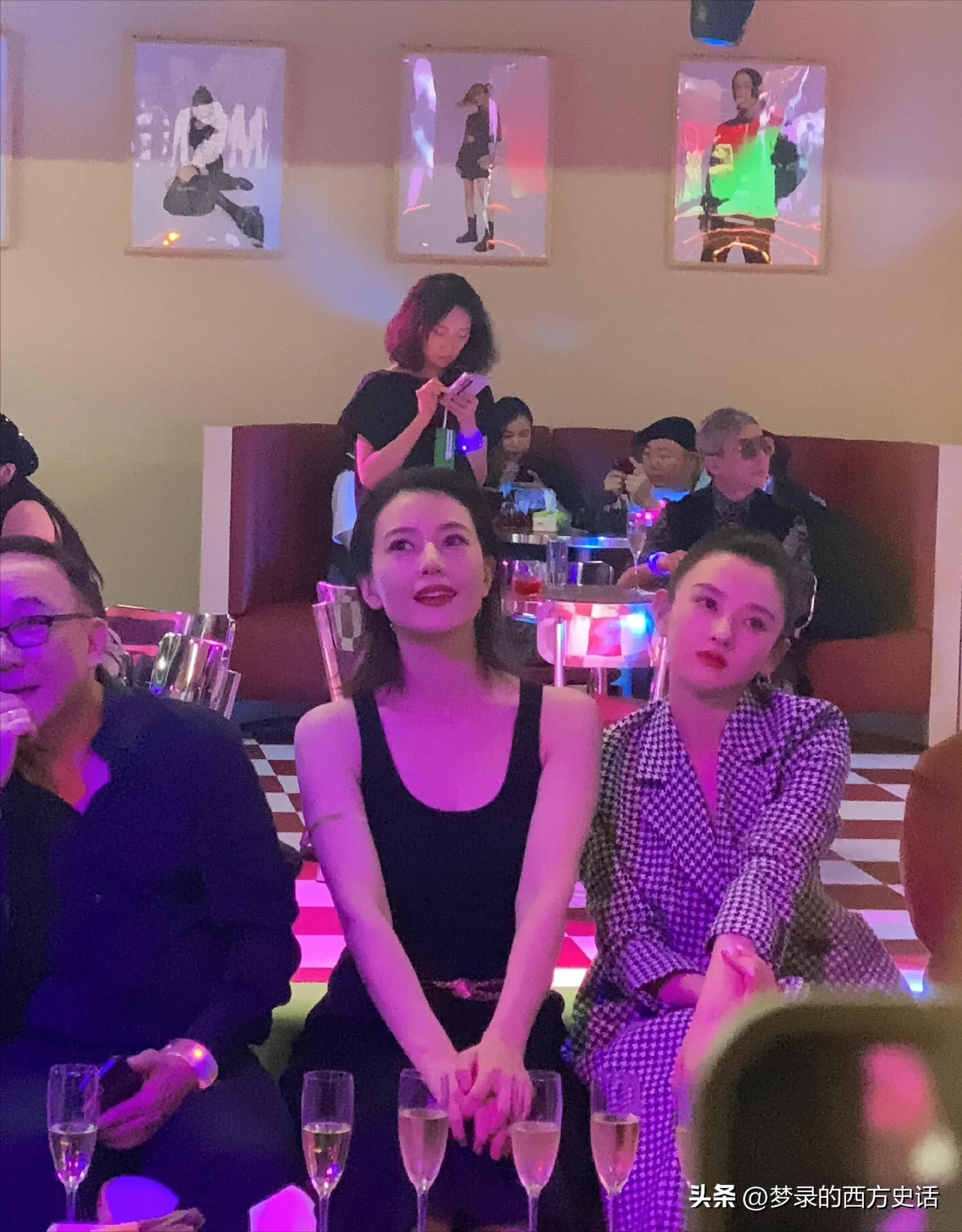 脖子丑的女星,被丑脖子拖累的女星