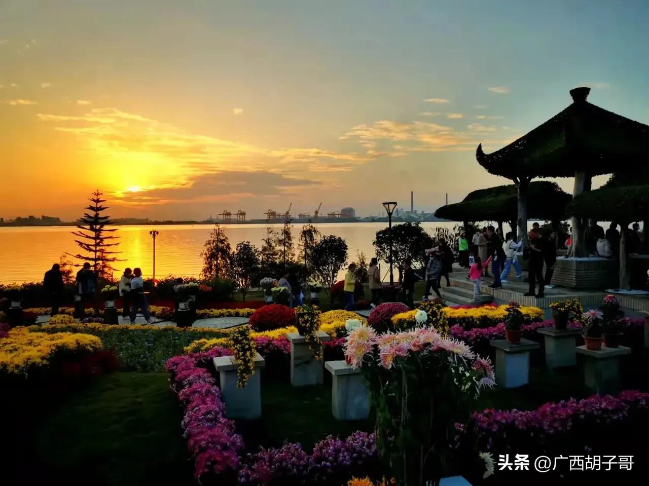 中山石岐约会的地方,中山适合情侣约会打卡的地方