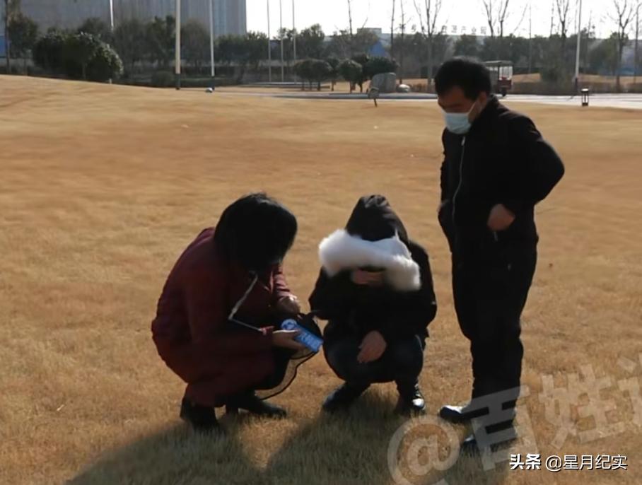 结婚七年嫌丈夫太矮,男子嫌弃妻子太矮要离婚