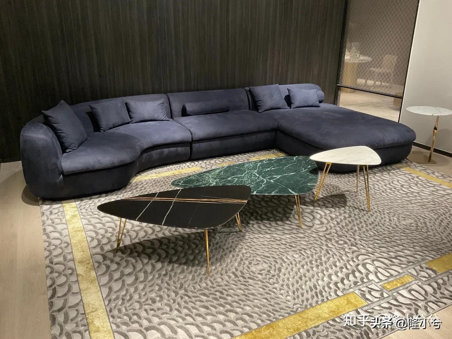 关于买家具（沙发）货不对版的问题