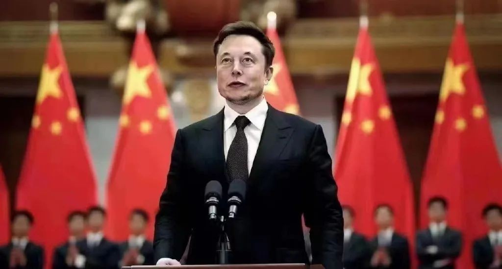 新世界首富马斯克到底有多牛,重回世界首富宝座马斯克能坐多久