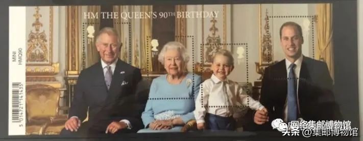 从邮友们邮寄的“生日贺封”谈起