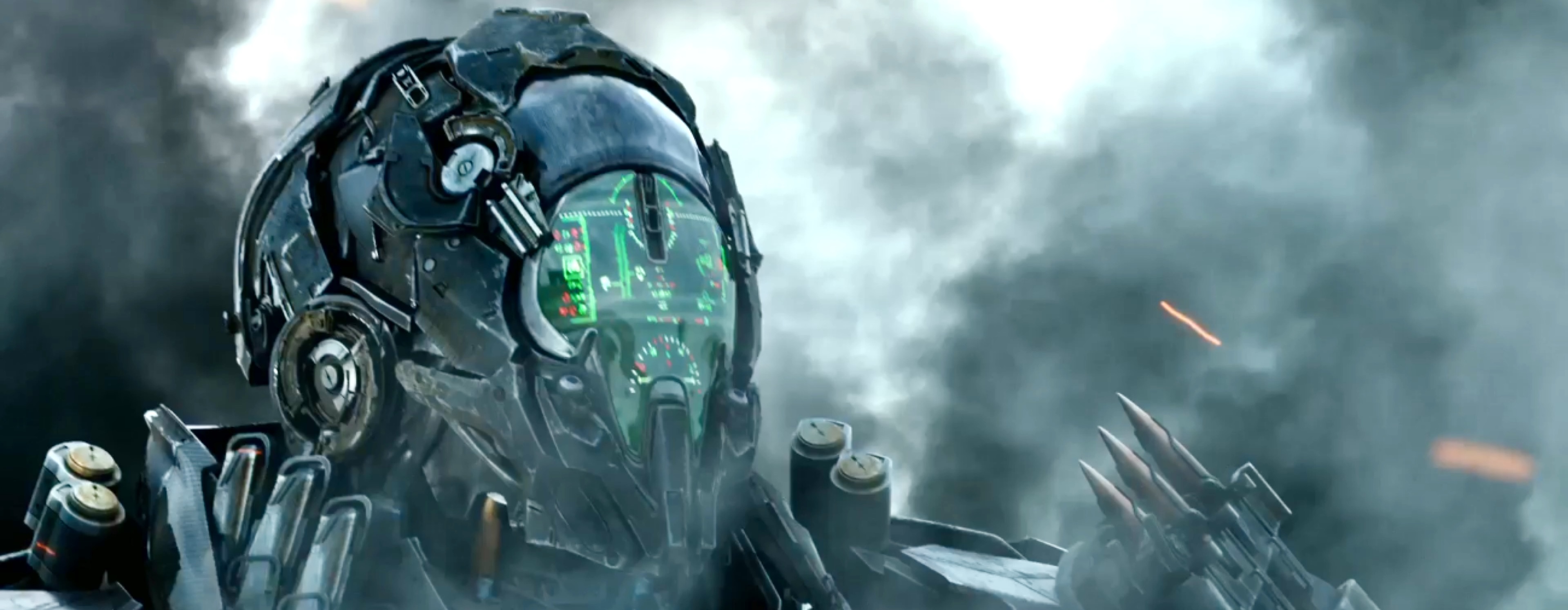 变形金刚禁闭简介,变形金刚禁闭武器介绍